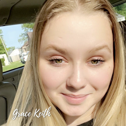 Elizabeth "Betty" Ann Green and Barbara Blacklidge Green MemorialScholarship