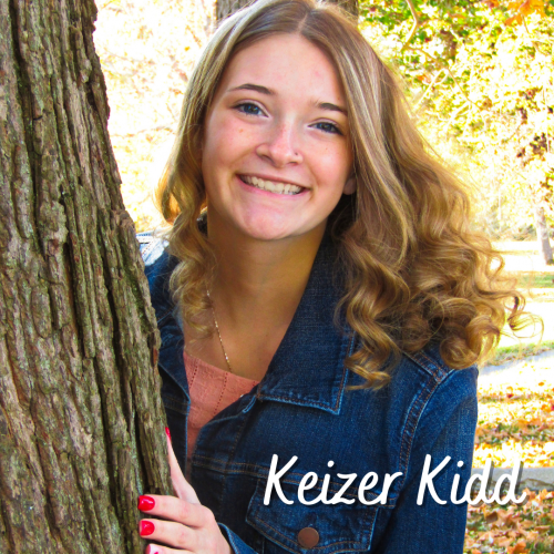 Charlotte Frame Sleeth Trust Scholarship