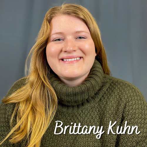 Frank L. and Frances L. Hilburt Scholarship