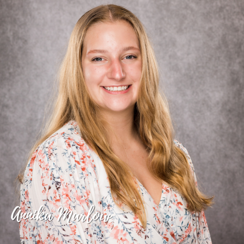 Frank L. and Frances L. Hilburt Scholarship