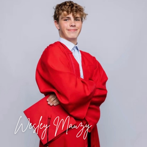 Robert D. Wainwright Scholarship, Robert L. Winters Scholarship