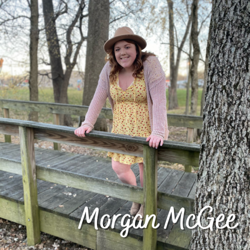 Courtney Anne Huskins Scholarship #4