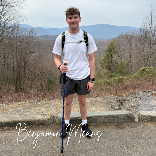 Ashley Spurlin Memorial Scholarship