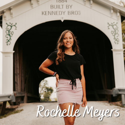 Grayson J. Mahin Scholarship, John and Susan Wilson Unsung Hero Award, Phillip E. Mitchell Scholarship