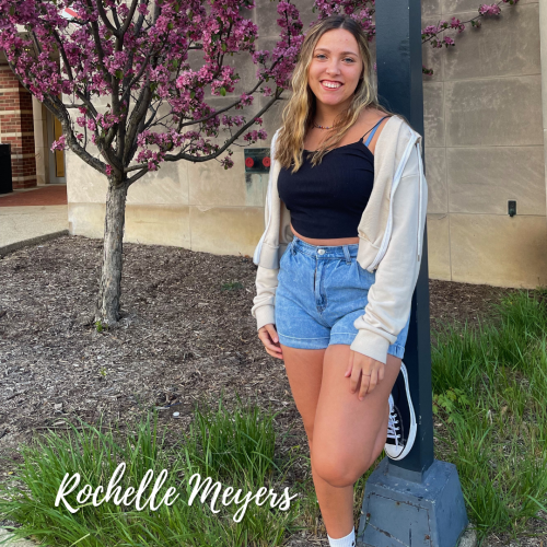 Jinks Family Scholarship