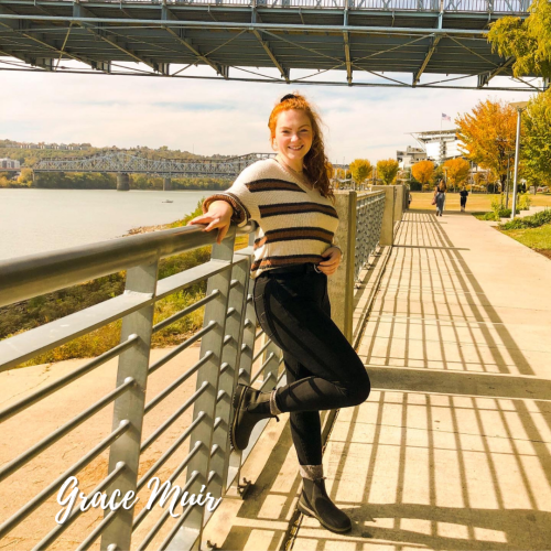 Frank L. and Frances L. Hilburt Scholarship