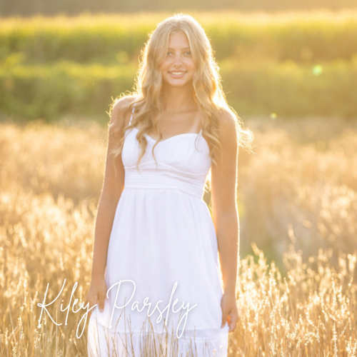 Frank L. and Frances L. Hilburt Scholarship, Pippa Flanary Memorial Scholarship