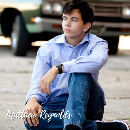 Judge John W. Goddard Family Scholarship