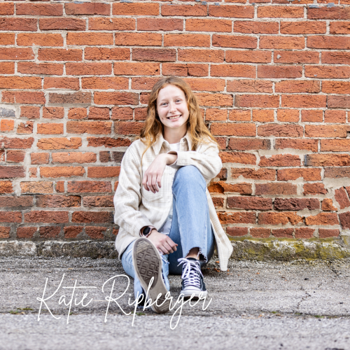 Frank L. and Frances L. Hilburt Scholarship, Marcia and Les Blair Community Scholarship