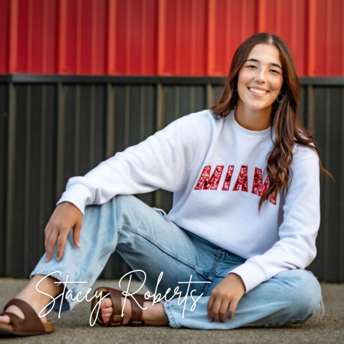 Gordon D. and Mary S. Wilson Scholarship, Grant Brower Memorial Scholarship, Holli Spaeth Memorial Scholarship, Jessy L. McClure Memorial Scholarship, Morris F. and Jane Marshall Fisher Scholarship