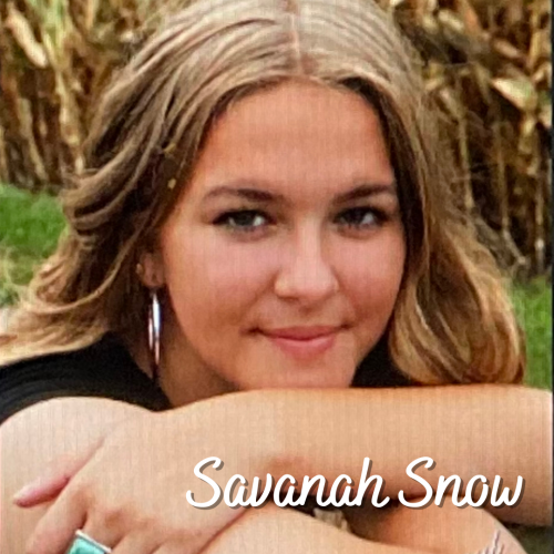 Holli Spaeth Memorial Scholarship, Ashley Spurlin Memorial Scholarship 