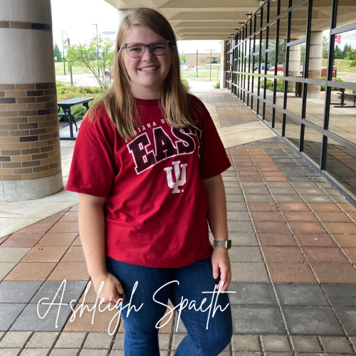 Frank L. and Frances L. Hilburt Scholarship