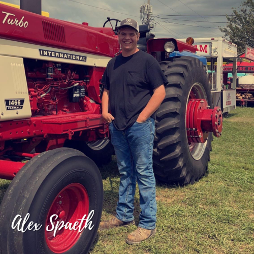 Kyle Henderson Memorial Scholarship, Michael J. Keith Memorial Scholarship