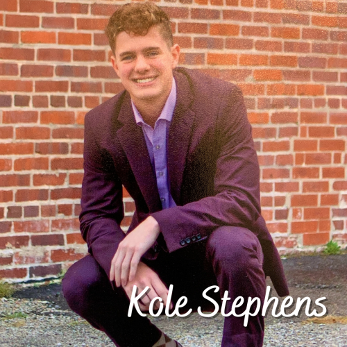 Judge John W. Goddard Family Scholarship