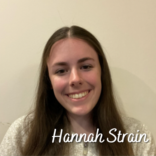 Courtney Anne Huskins Memorial Scholarship #1