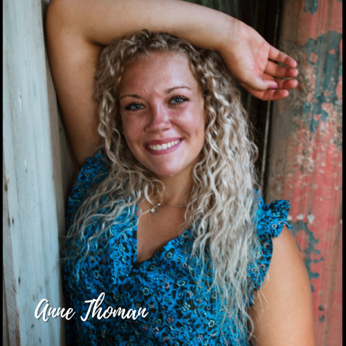 Frank L. and Frances L. Hilburt Scholarship