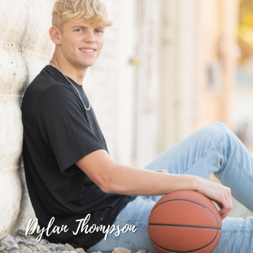 Jack and Cinda Brown Basketball Mental Attitude Scholarship