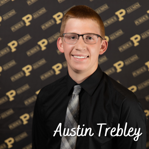 Hubert and Grace Alexander Scholarship, Jessy L. McClure Memorial Scholarship