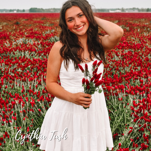 Courtney Anne Huskins Scholarship #3, Holli Spaeth Memorial Scholarship, Laurie Saunders Marlatt Memorial Scholarship