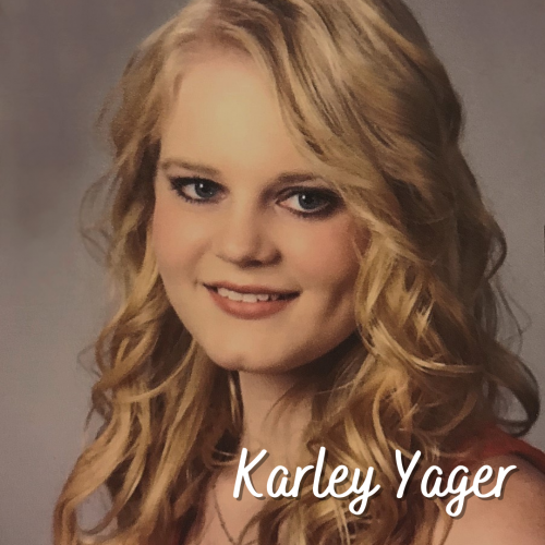 Frank L. and Frances L. Hilburt Scholarship, Kyle Henderson Memorial Scholarship