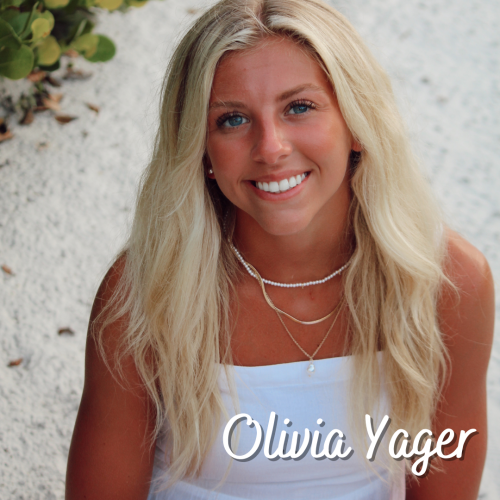 Holli Spaeth Memorial Scholarship, Lilly Nominee Award, Scott Brooks Memorial Scholarship